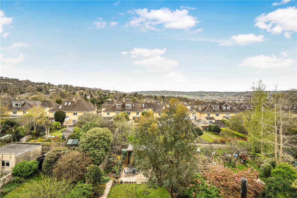 6 bedroom House, Combe Park, Bath, BA1 - Sold STC, Image 8