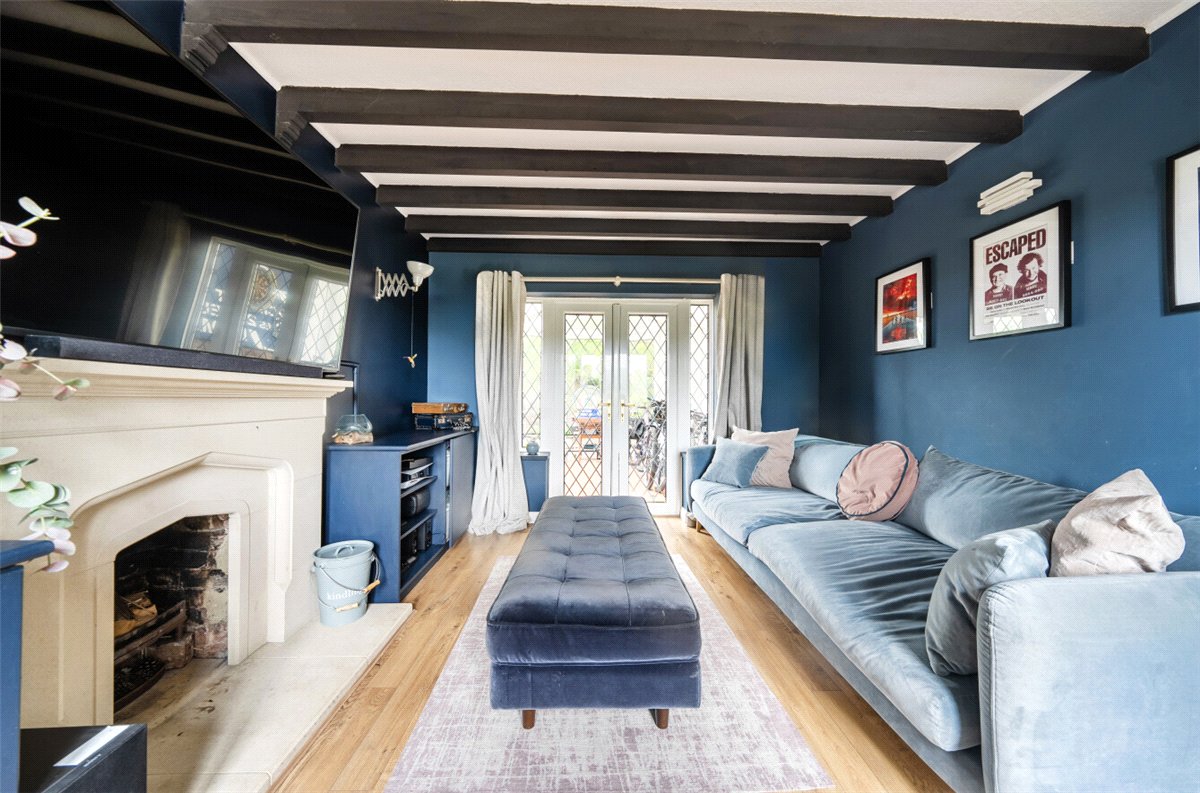 4 bedroom House, Elcot Lane, Marlborough, SN8 - Available, Image 6