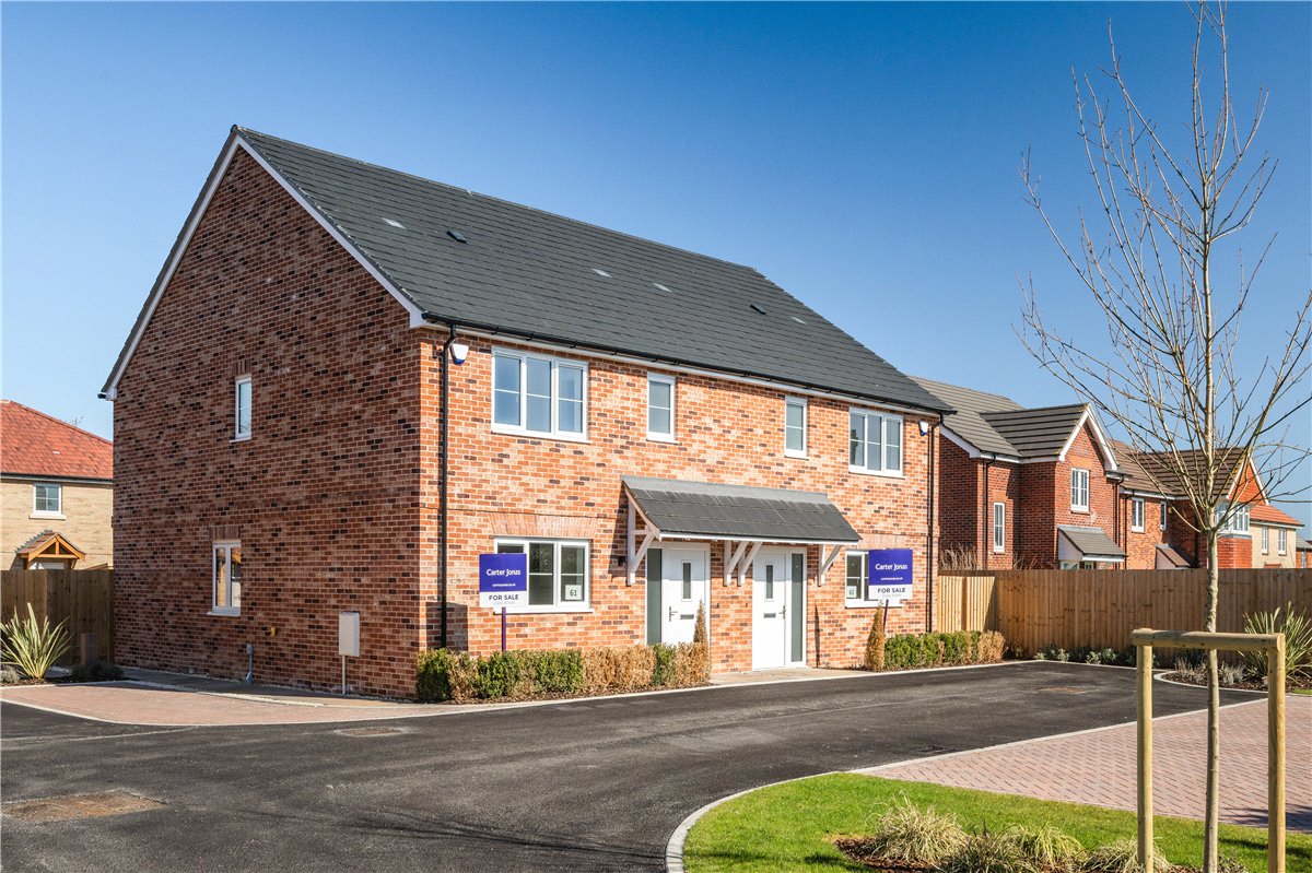 3 bedroom House, Bannold Road, Waterbeach, CB25 - Sold STC