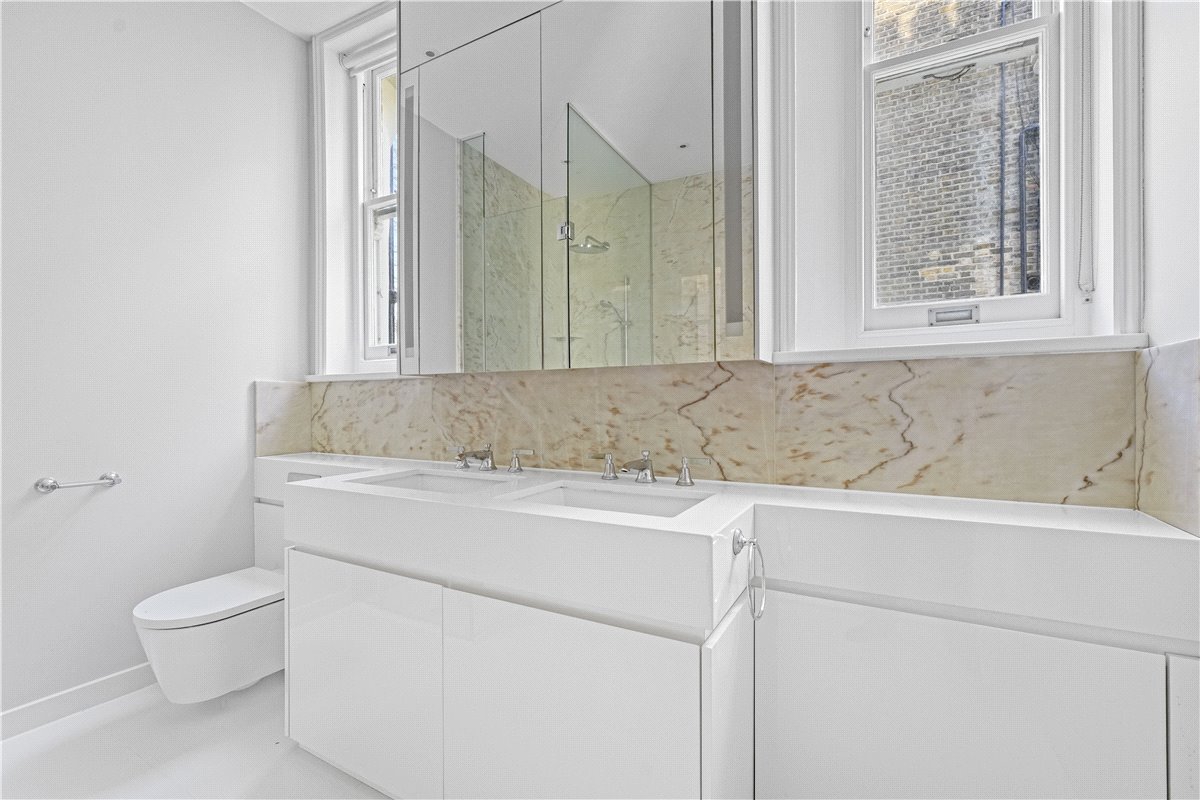 3 bedroom Flat, Addison Road, Holland Park, W14 - Available, Image 18