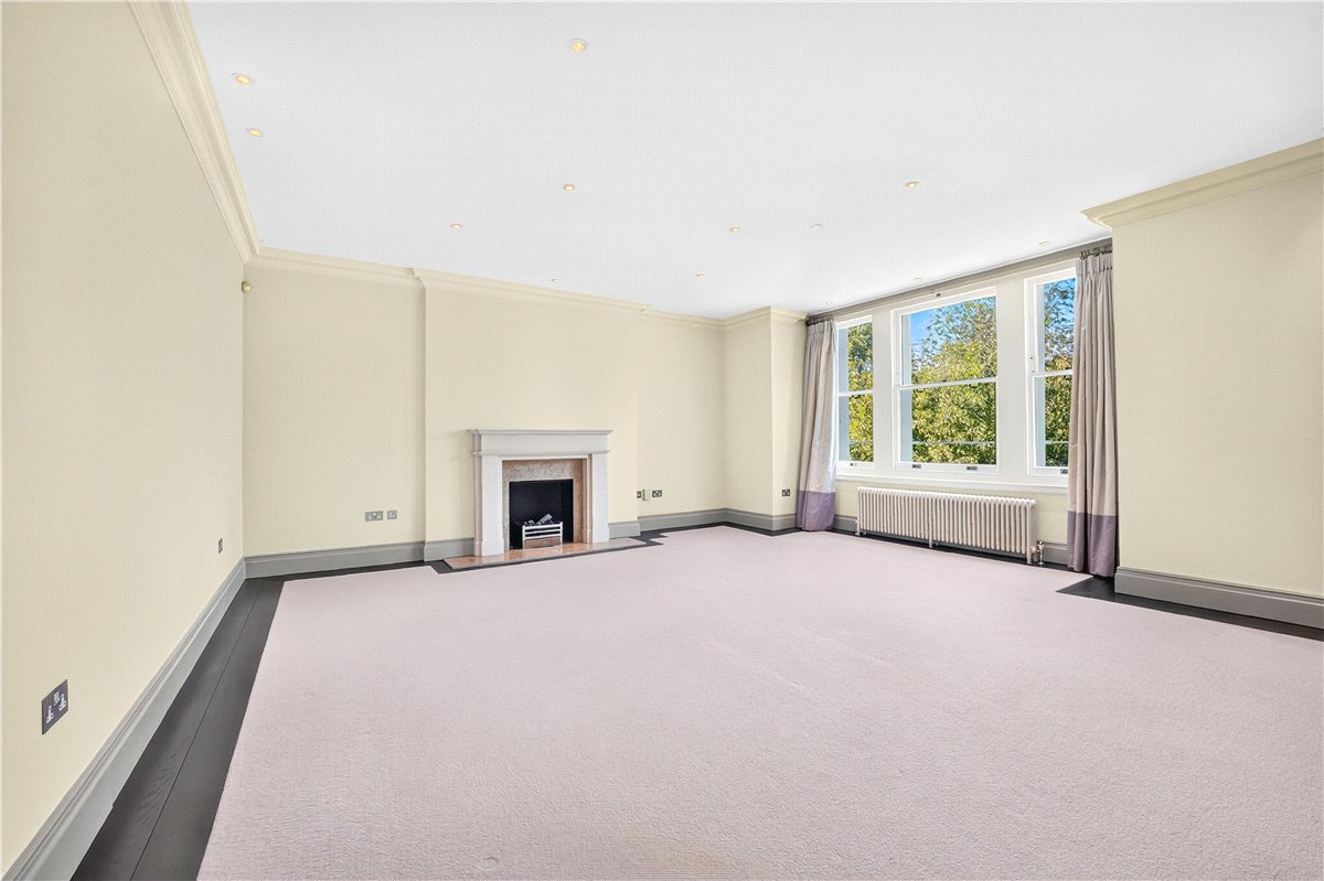 3 bedroom Flat, Addison Road, Holland Park, W14 - Available, Image 18