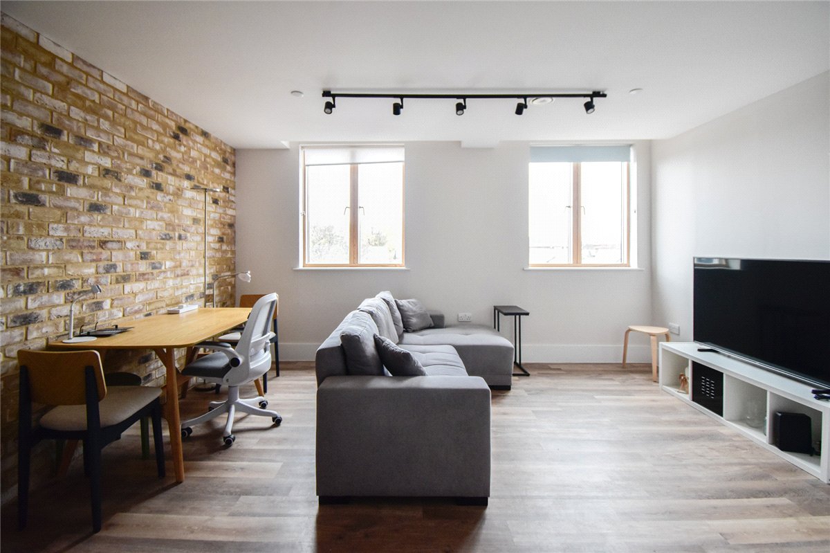 1 bedroom Flat, Dazeley House, 1 Cambridge Place, CB2 - Let Agreed, Image 6