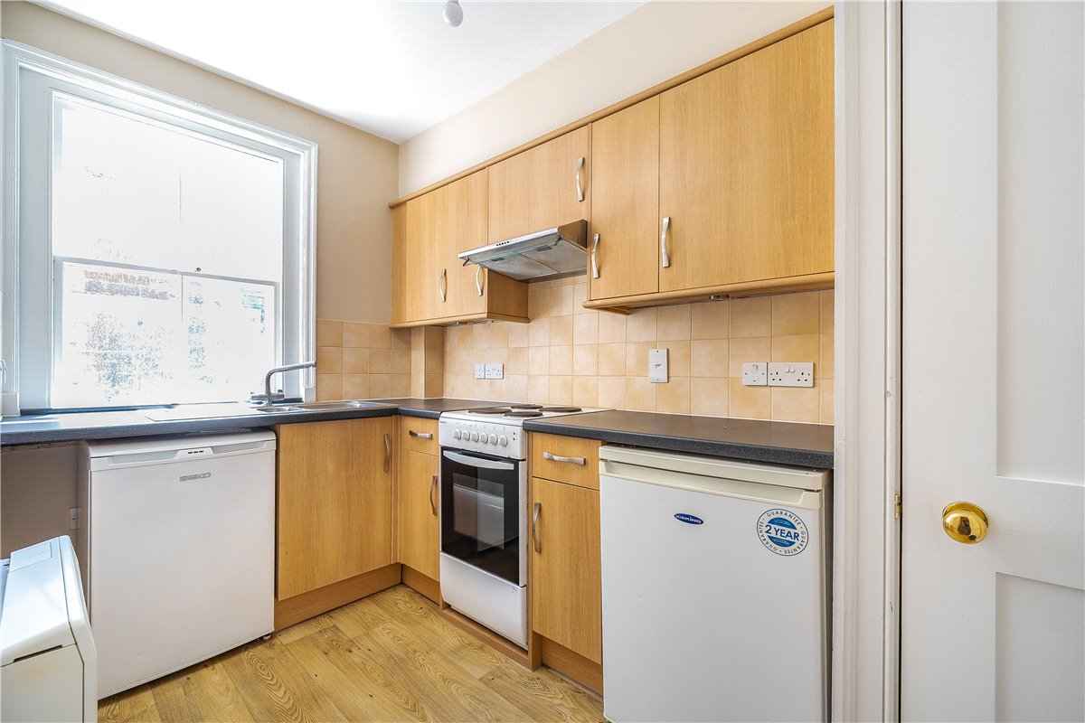1 bedroom Flat, Westgate Street, Bath, BA1 - Available, Image 3