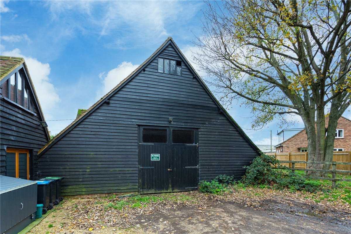   Development Land, Langley Lodge Lane,, Kings Langley, WD4 - Sold, Image 2