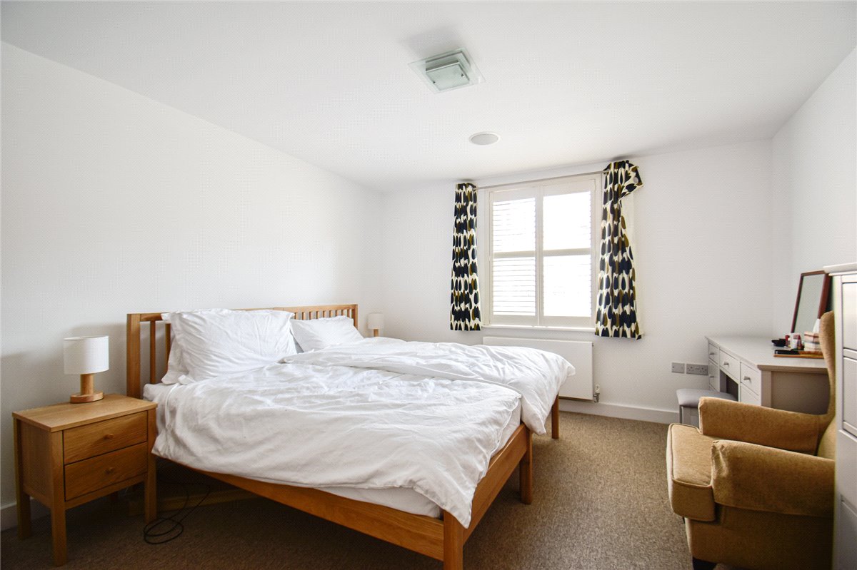 2 bedroom Flat, Kings Keep, 66 Castle Street, CB3 - , Image 6