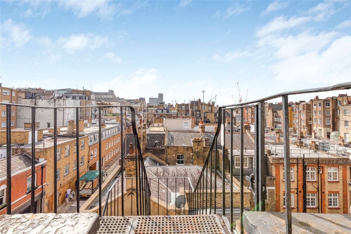 3 bedroom Flat, Weymouth Street, Marylebone, W1G - Available, Image 8