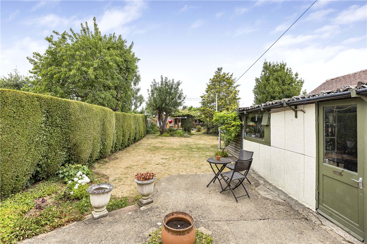 4 bedroom House, The Garth, Yarnton, OX5 - Available, Image 12