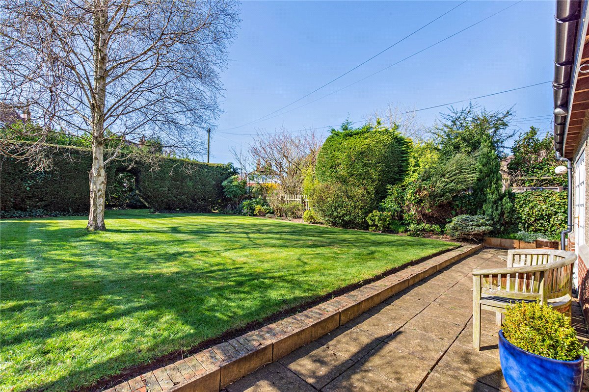 5 bedroom House, Langcliffe Avenue, Harrogate, HG2 - Sold, Image 14