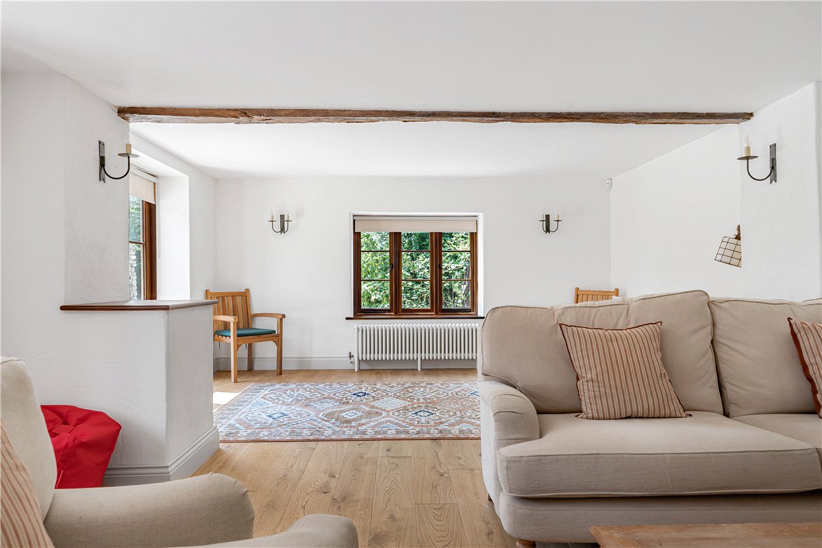 5 bedroom House, Bampton Road, Black Bourton, OX18 - Available, Image 12