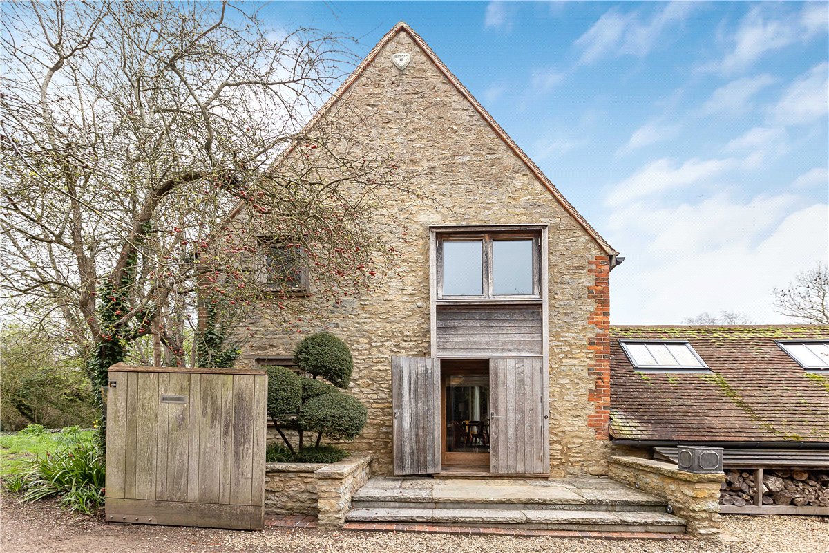 5 bedroom Barn Conversion, Great Haseley, , OX44 - Available, Image 26