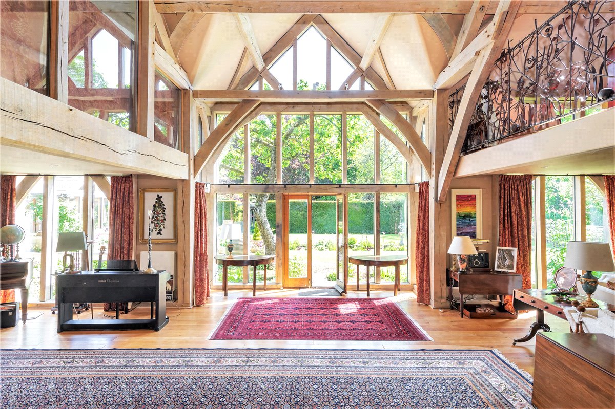5 bedroom House, Church Road, Biddestone, SN14 - Available, Image 3