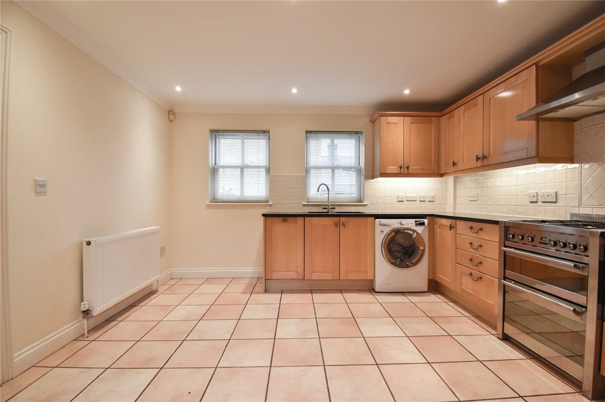 4 bedroom House, Grove House, 2a Priory Street, CB4 - , Image 6