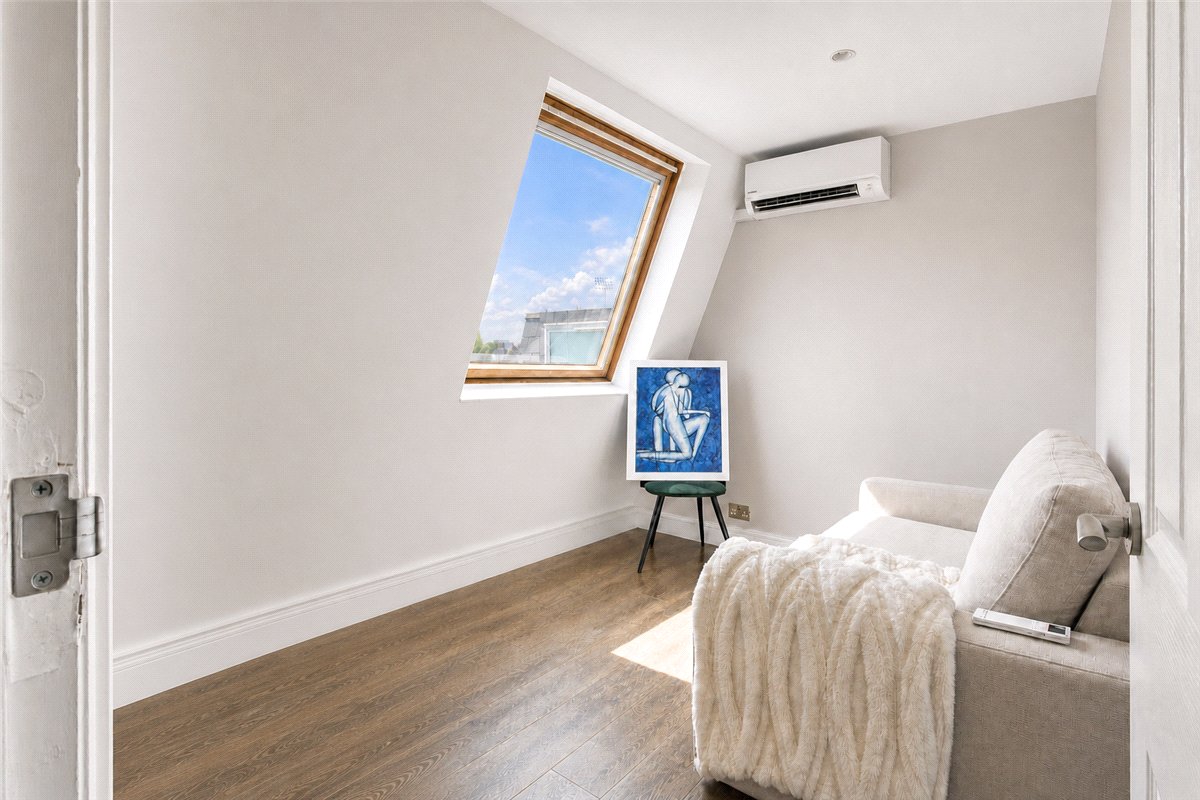 5 bedroom House, Inglethorpe Street, London, SW6 - Available, Image 27