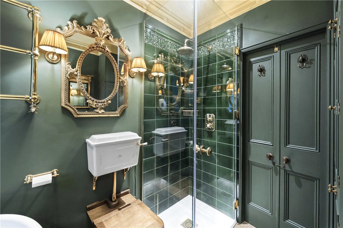2 bedroom Flat, Pembridge Square, Notting Hill Gate, W2 - Available, Image 7