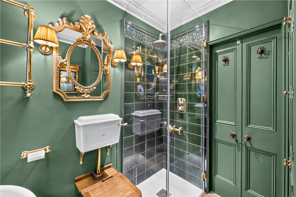 2 bedroom Flat, Pembridge Square, Notting Hill Gate, W2 - Available, Image 7