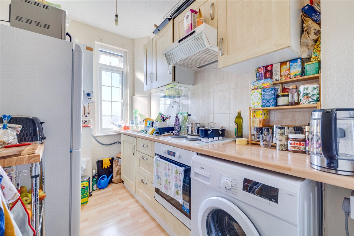1 bedroom Flat, Charleville Court, Charleville Road, W14 - Let Agreed, Image 6