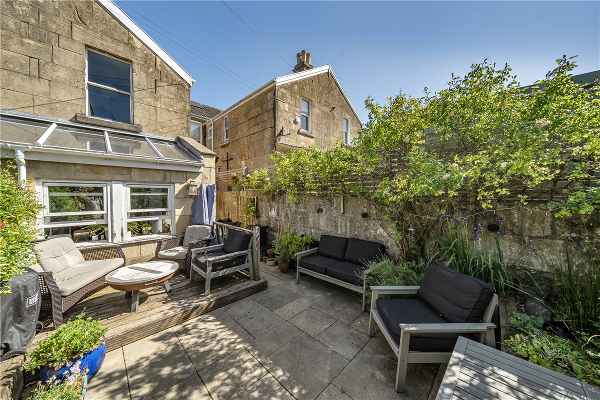 4 bedroom House, Beechen Cliff Road, Bath, BA2 - Sold STC, Image 4