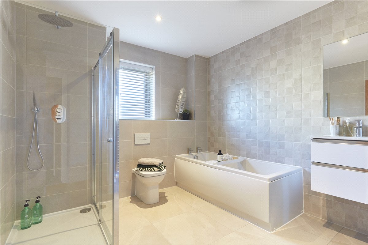 4 bedroom House, North Of Water Lane, Steeple Bumpstead, CB9 - Sold, Image 6