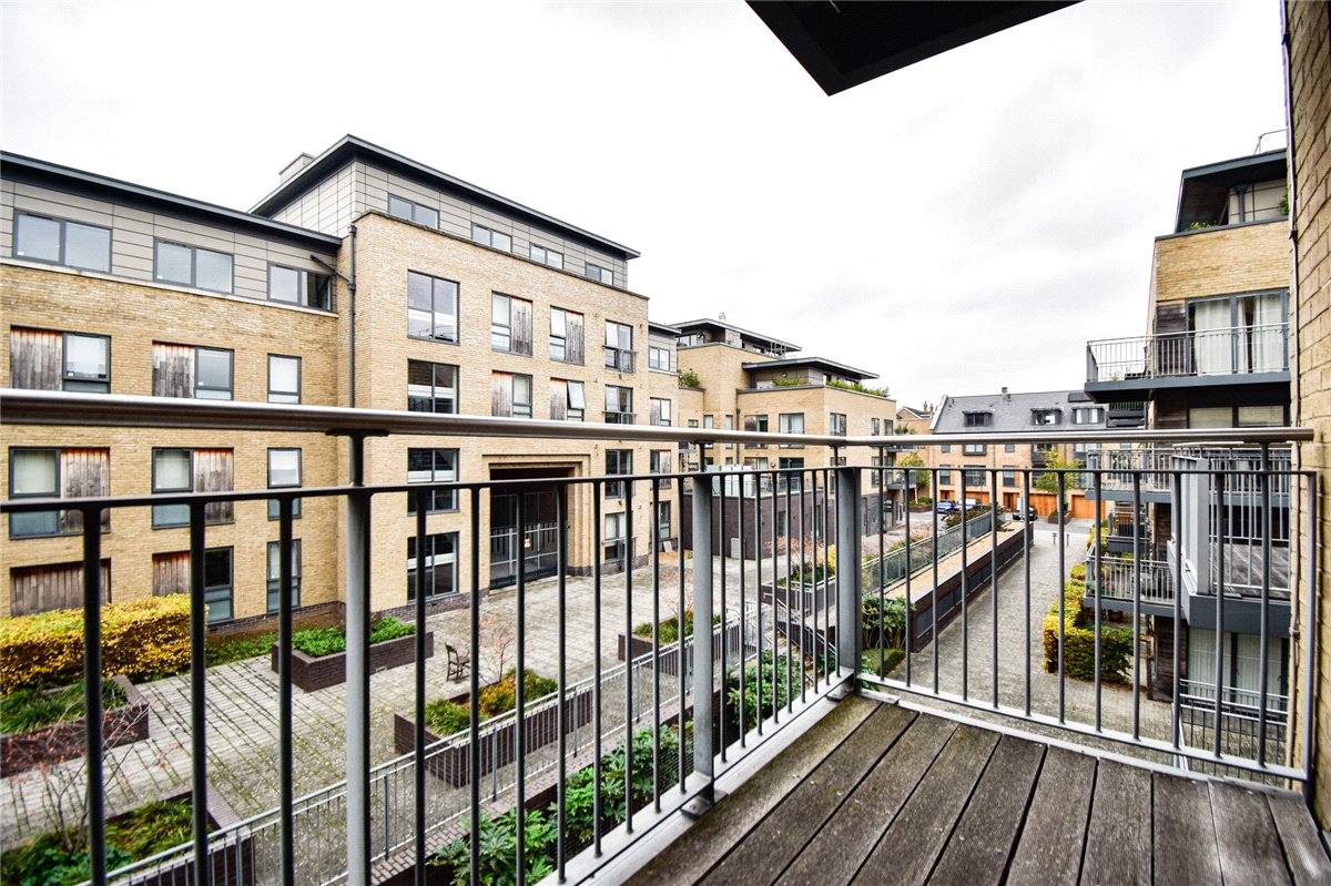 2 bedroom Flat, Keynes House, Kingsley Walk, CB5 - Available, Image 12