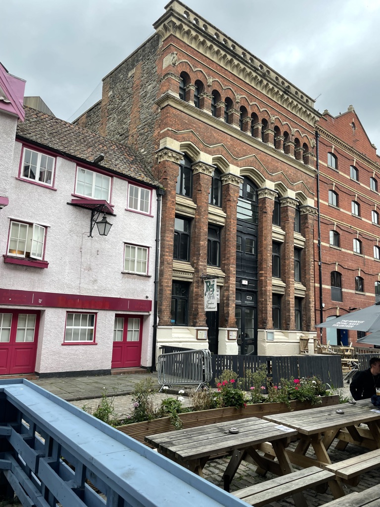 1033 to 5492 Sq Ft, 35 King Street, Bristol, BS1 - Available