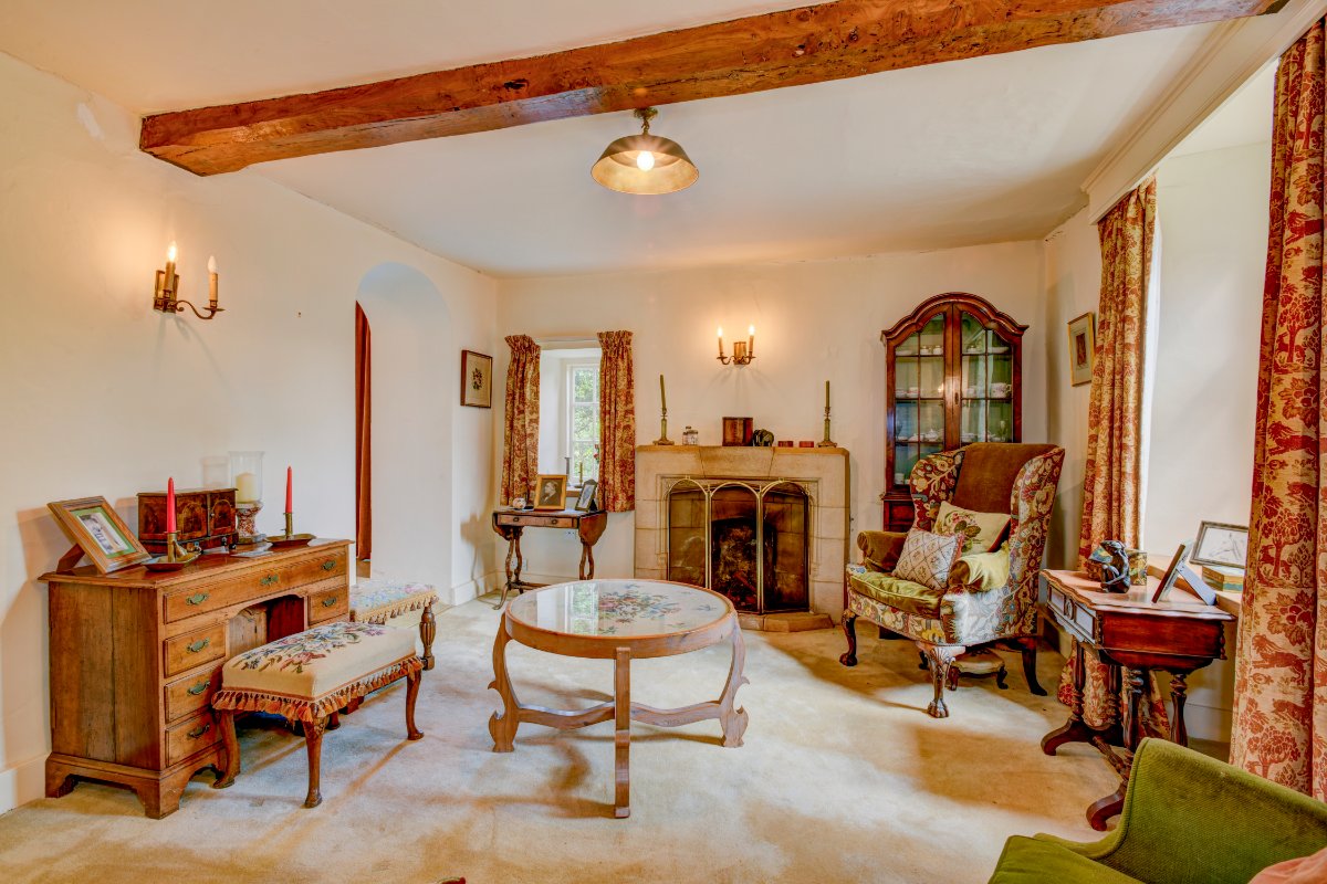 5 bedroom House, Lot 1: Manor Farm, Alhampton, BA4 - Sold, Image 7