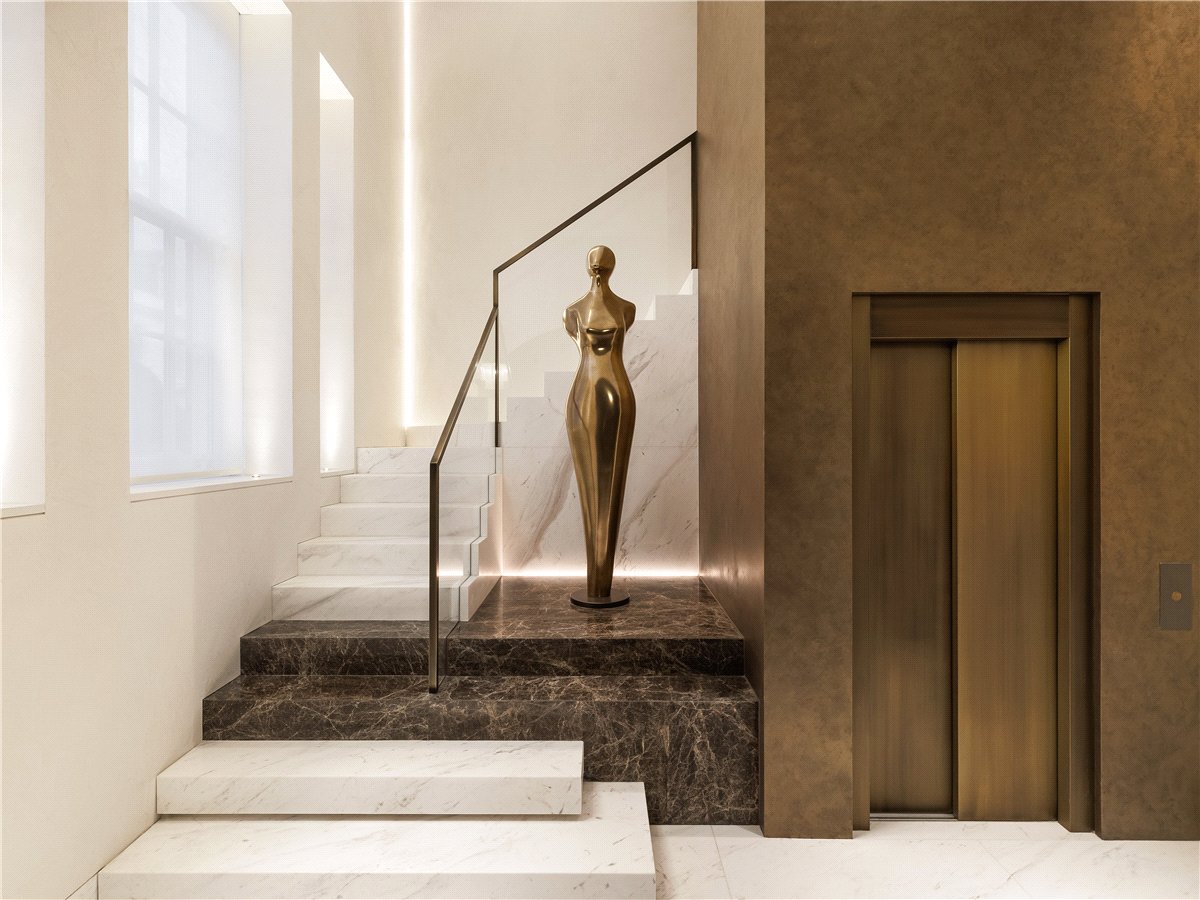 7 bedroom Flat, Pont Street, Knightsbridge, SW1X - Available, Image 18