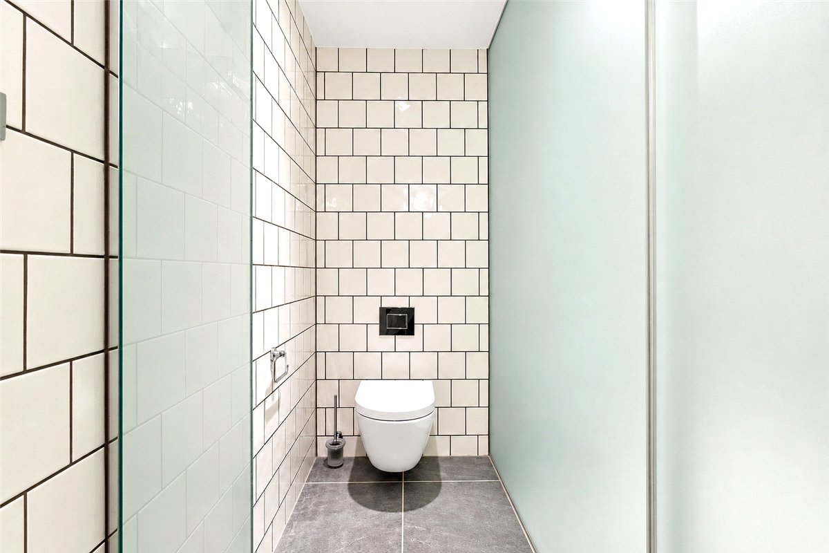 1 bedroom Flat, Crisp Road, London, W6 - Available, Image 15