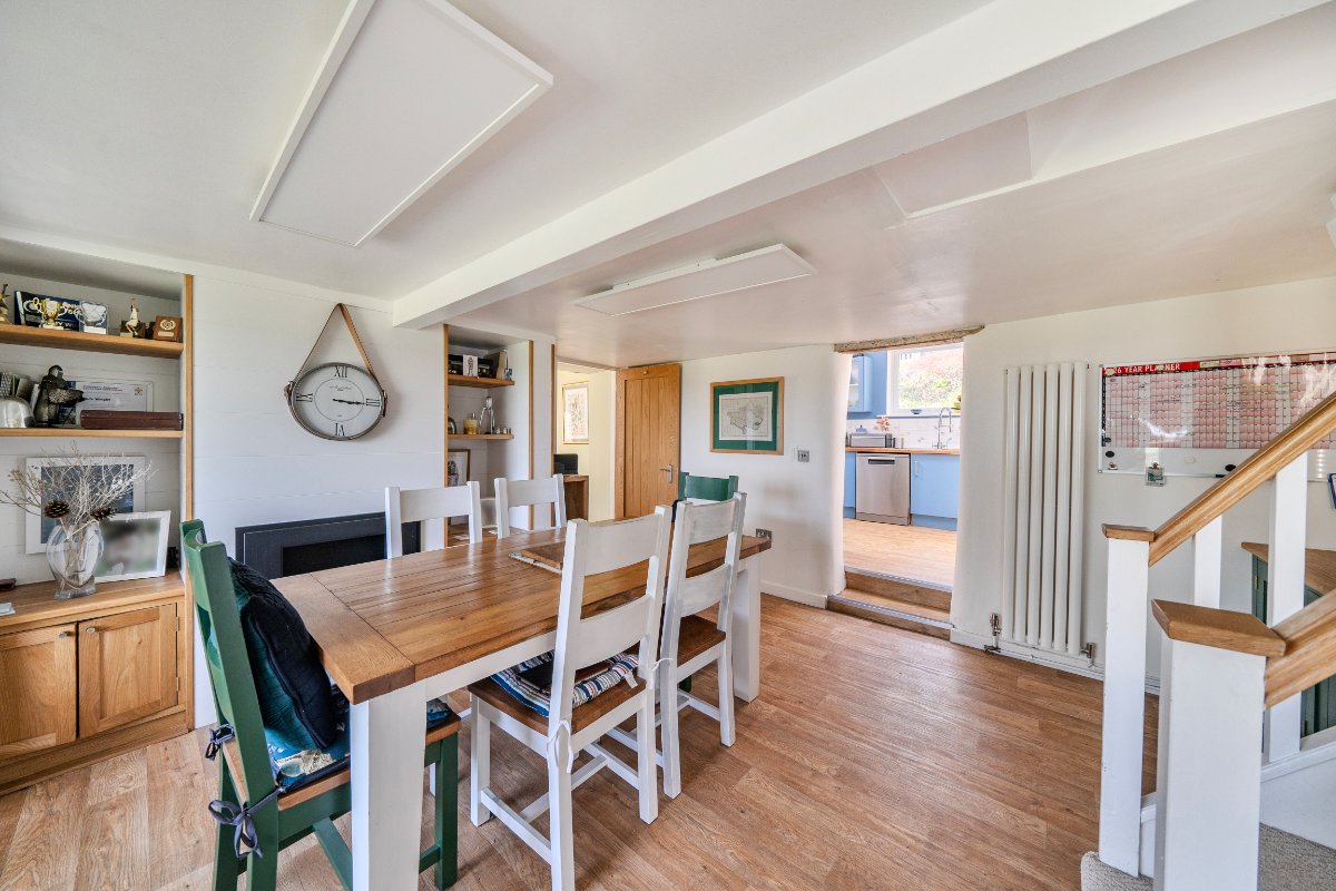 3 bedroom House, High Bullen & Holidays, Sun Lane, DT6 - Sold STC, Image 11