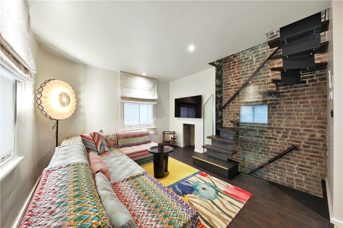 1 bedroom Flat, Shepherd Market, Mayfair, W1J - Let Agreed, Image 14