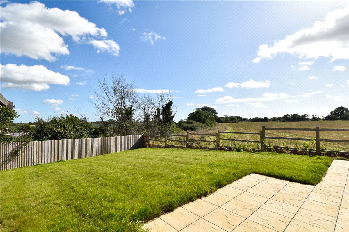2 bedroom Bungalow, Levington Lane, Bucklesham, IP10 - Sold, Image 2
