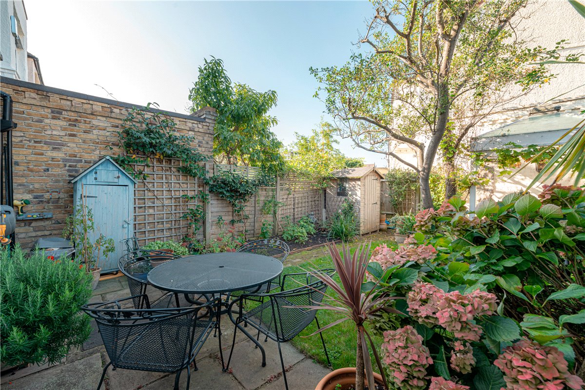 4 bedroom House, Sandgate Lane, London, SW18 - , Image 13