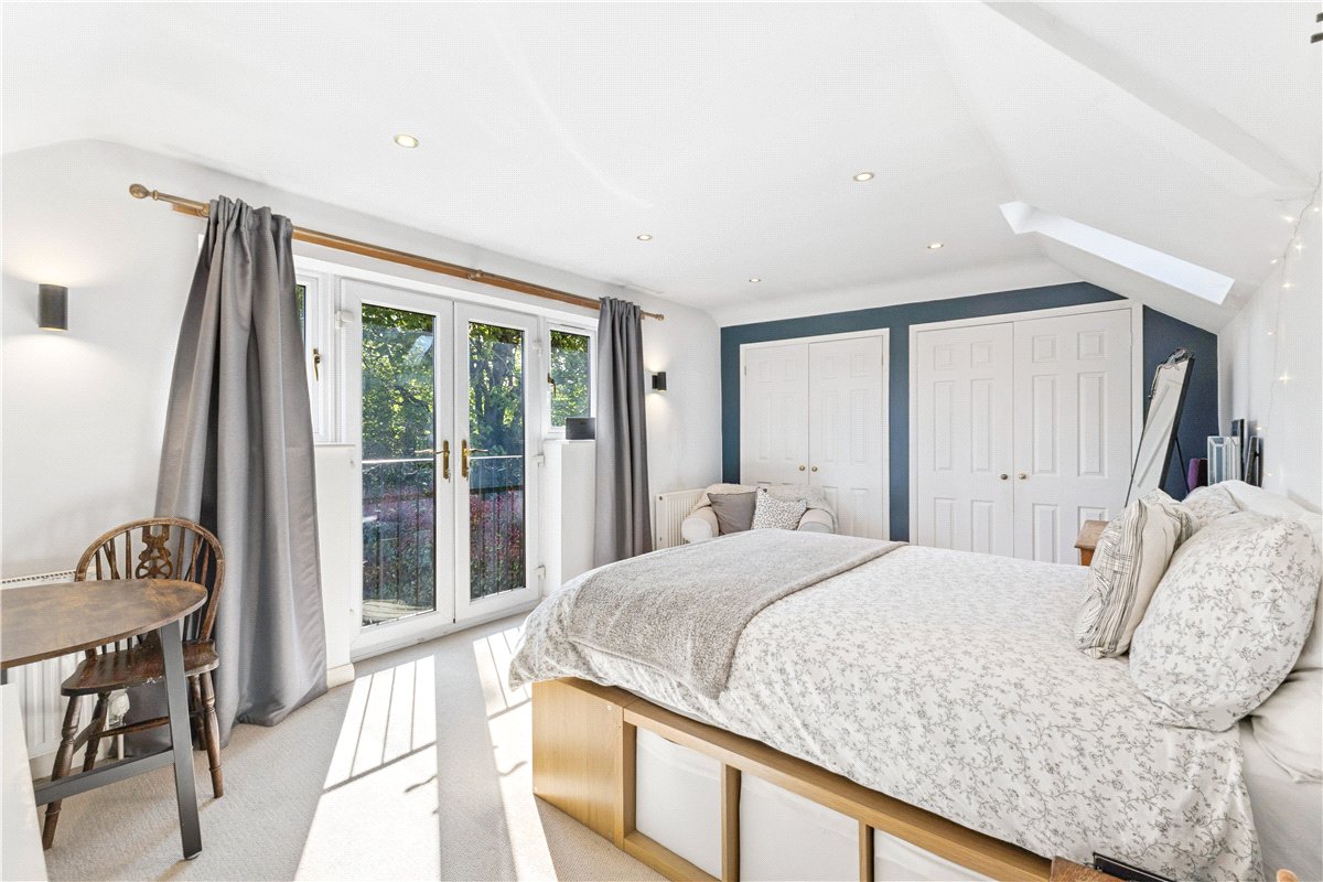 4 bedroom House, Forge Lane, West Overton, SN8 - Sold STC, Image 10