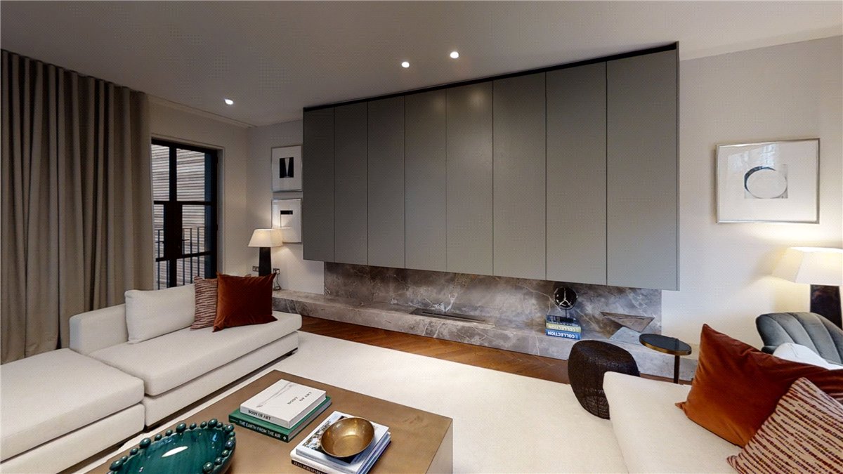 4 bedroom Flat, Devonshire Place, Marylebone, W1G - Available, Image 4