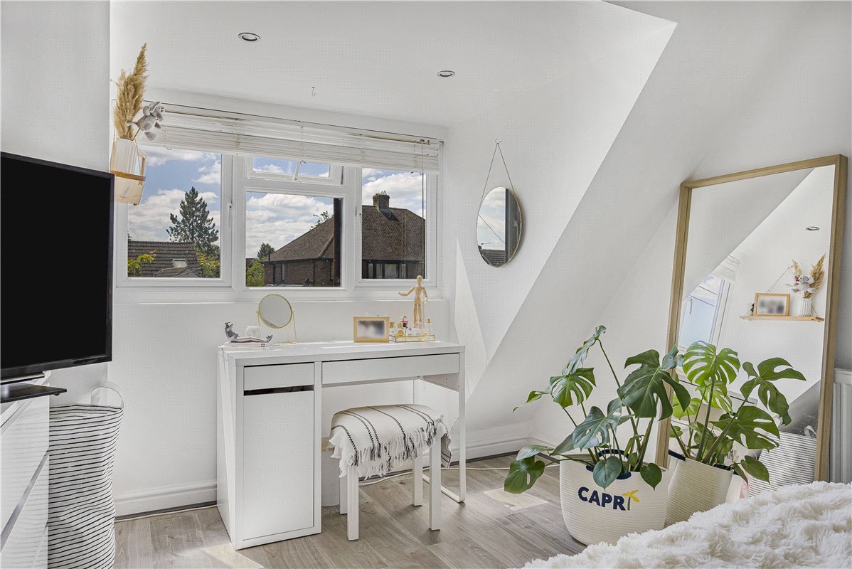 4 bedroom House, Norreys Road, Cumnor, OX2 - Sold, Image 8