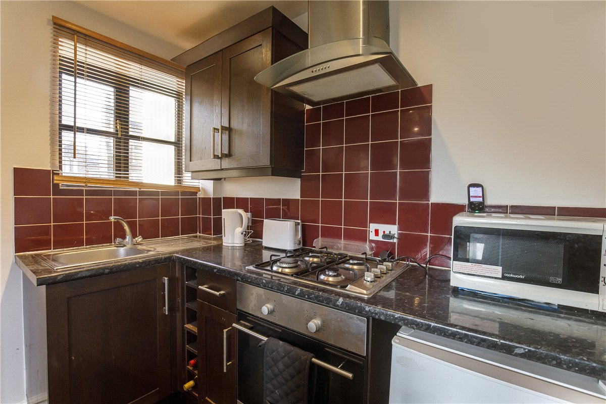 1 bedroom House, Amber Street, York, YO31 - Let Agreed, Image 4