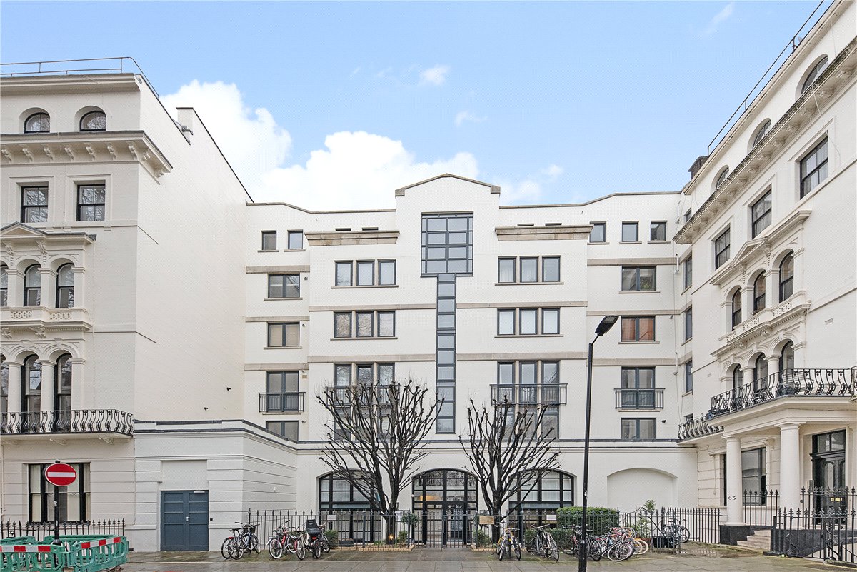 2 bedroom Flat, Kensington Gardens Square, Bayswater, W2 - Available, Image 5
