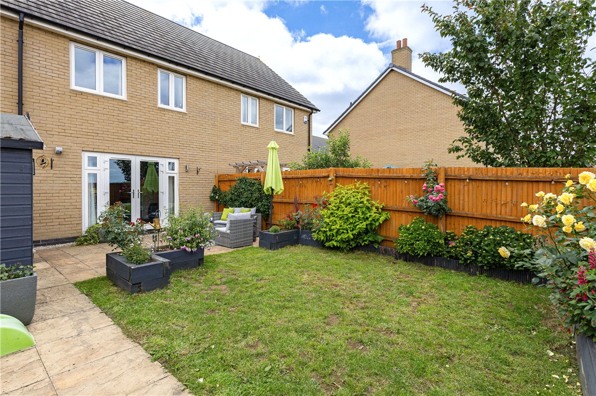 3 bedroom House, Hawking Way, Cottenham, CB24 - Available, Image 13