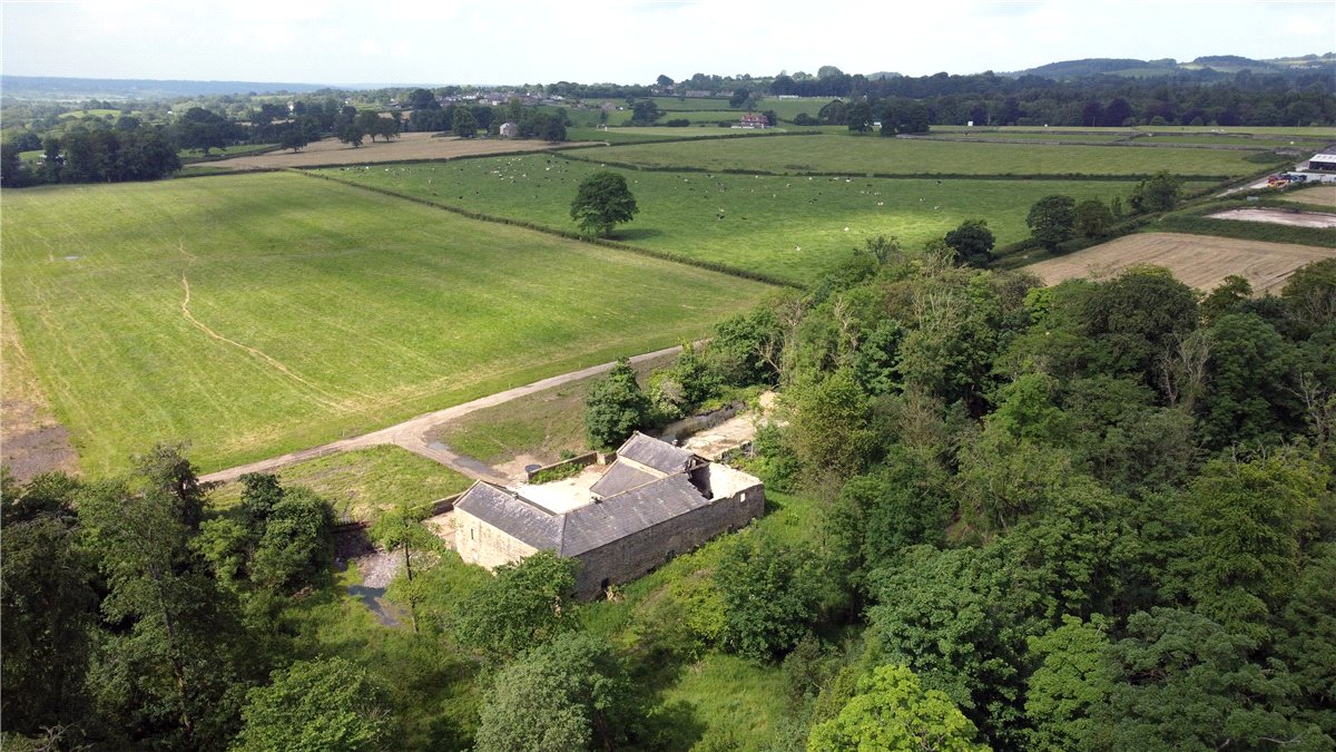 0 bedroom House, Knowles Brow, Hurst Green, BB7 - Sold STC, Image 16