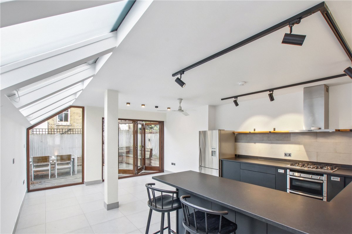 3 bedroom House, Colehill Lane, London, SW6 - Available, Image 13