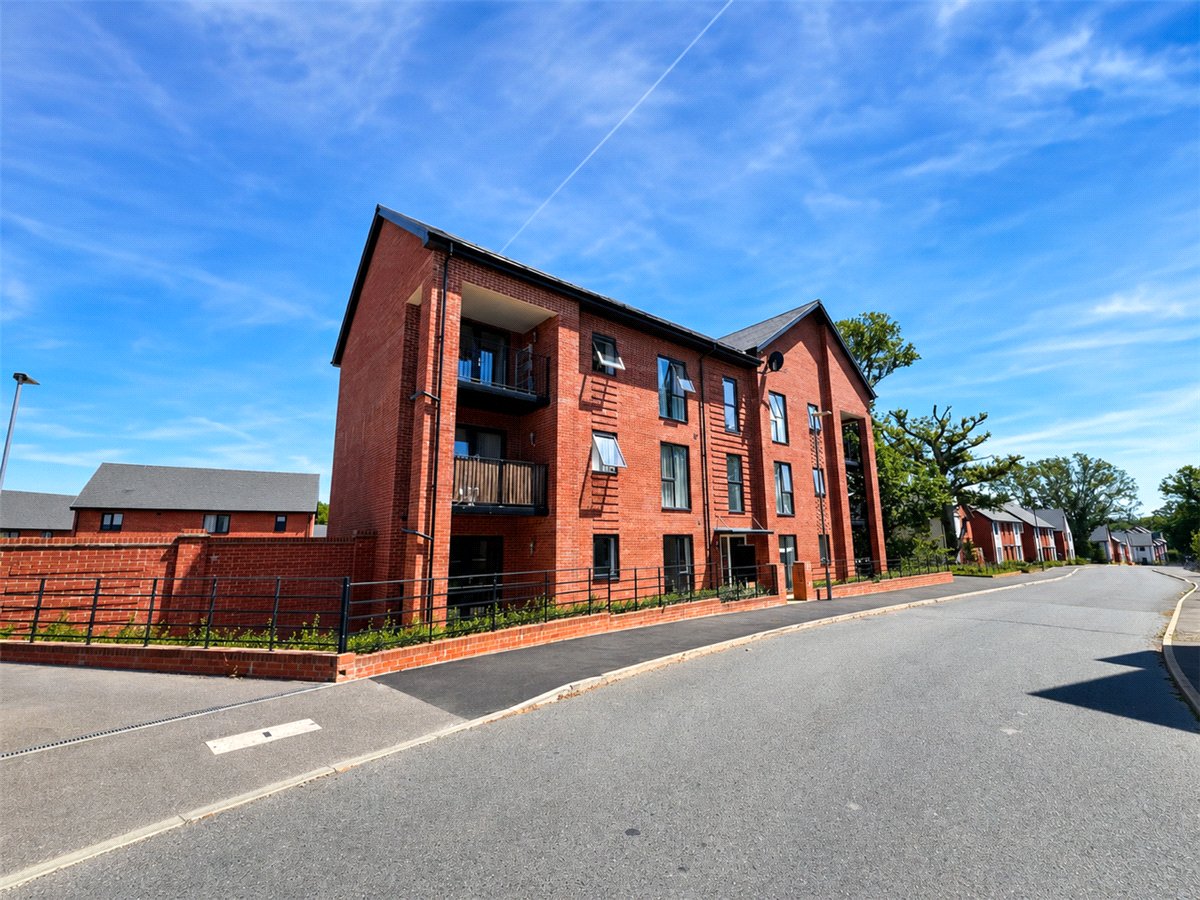 2 bedroom Flat, Stonyfield Road, Whiteley, PO15 - Let Agreed
