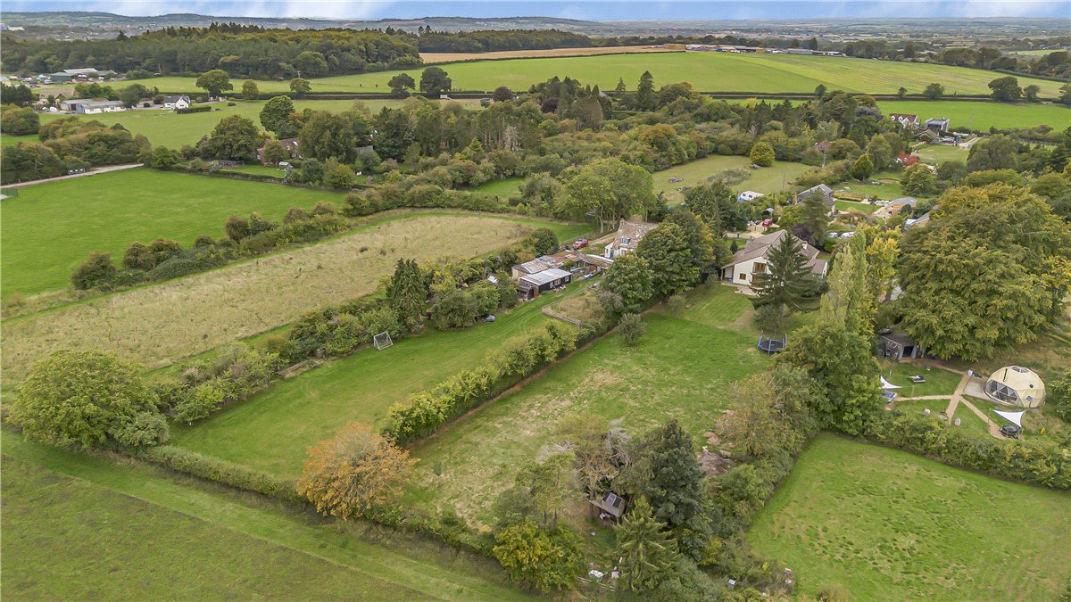 4 bedroom House, Woodperry Road, Beckley, OX3 - Available, Image 3