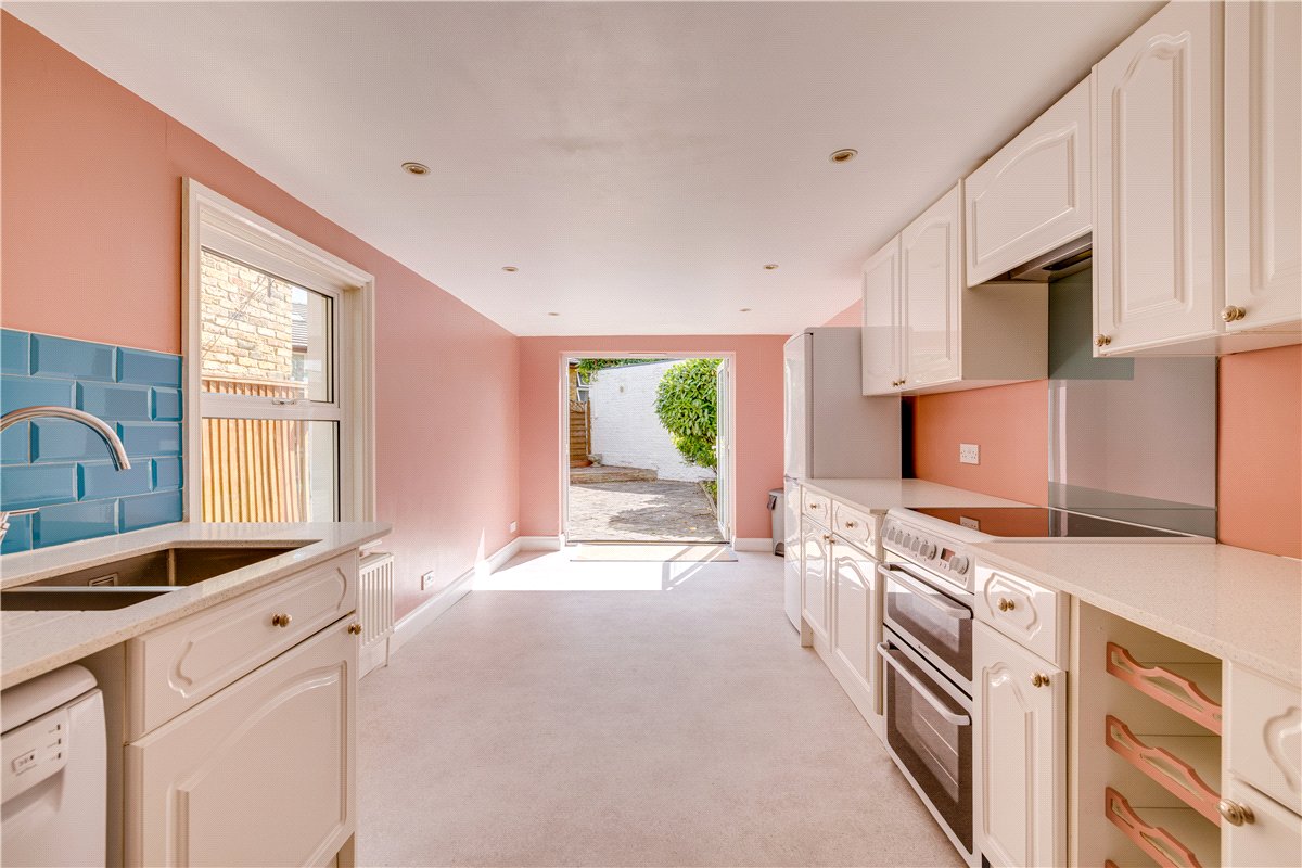 4 bedroom House, Southfields Road, London, SW18 - Available, Image 1
