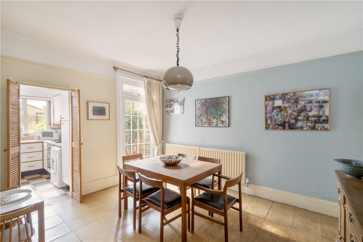 6 bedroom House, Sandgate Lane, London, SW18 - Sold, Image 10