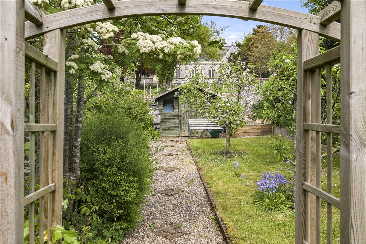 3 bedroom House, West Meon, Petersfield, GU32 - Sold STC, Image 11
