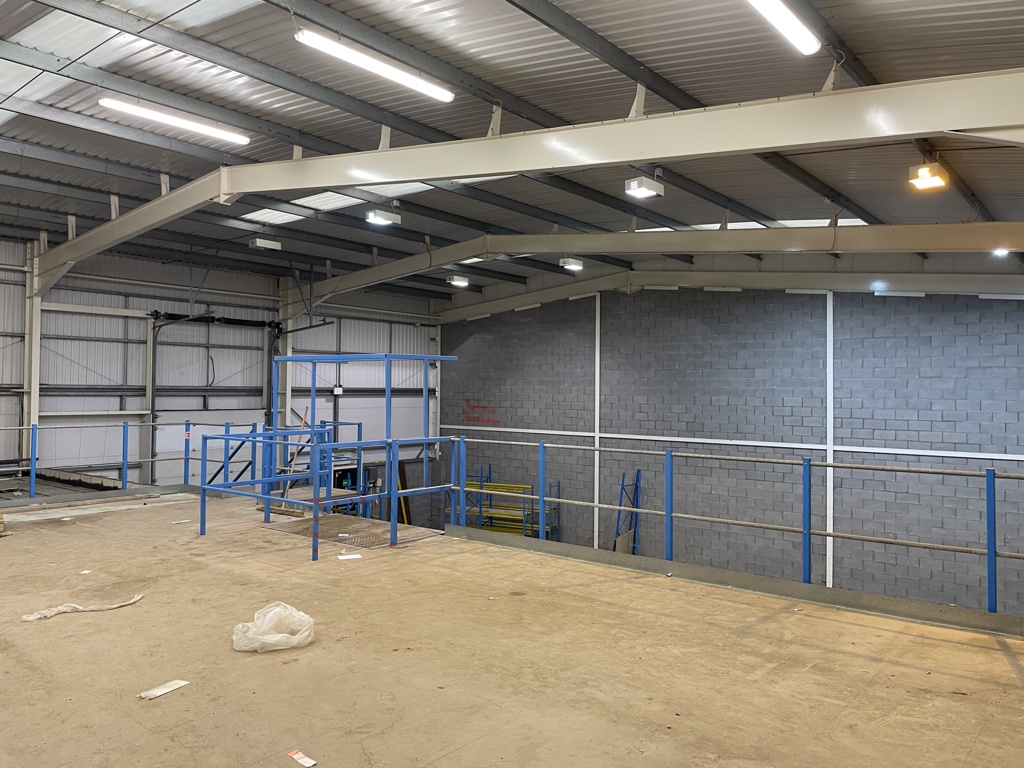 6676 Sq Ft, Dixon Close, Lincoln, LN6 - Available, Image 5