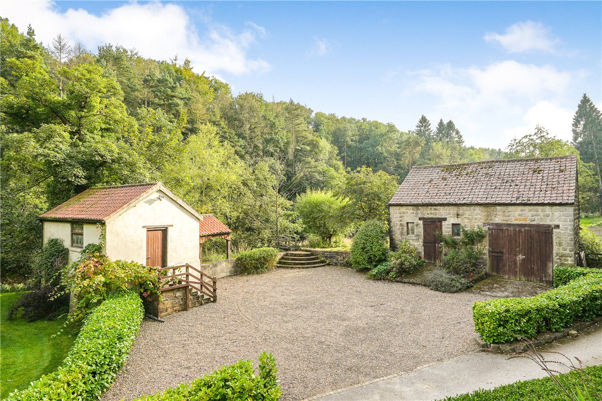 5 bedroom House, Milner Lane, Scotton, HG5 - Sold, Image 17