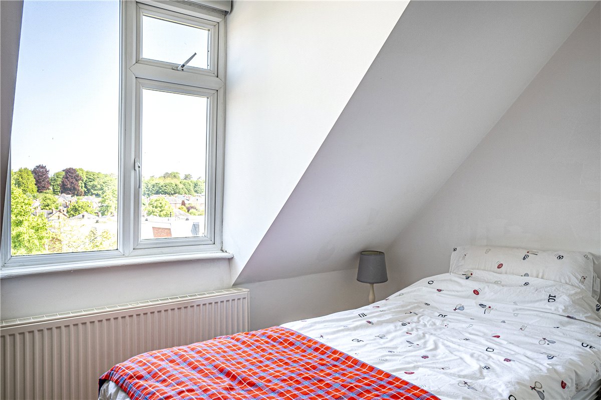 3 bedroom House, Elm Road, Winchester, SO22 - Sold, Image 7