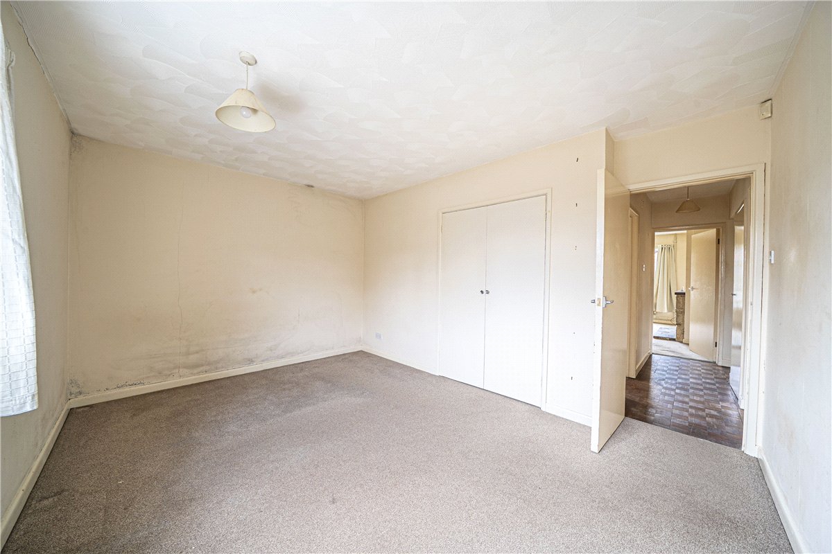 3 bedroom Bungalow, Boyne Rise, Kings Worthy, SO23 - Sold, Image 5