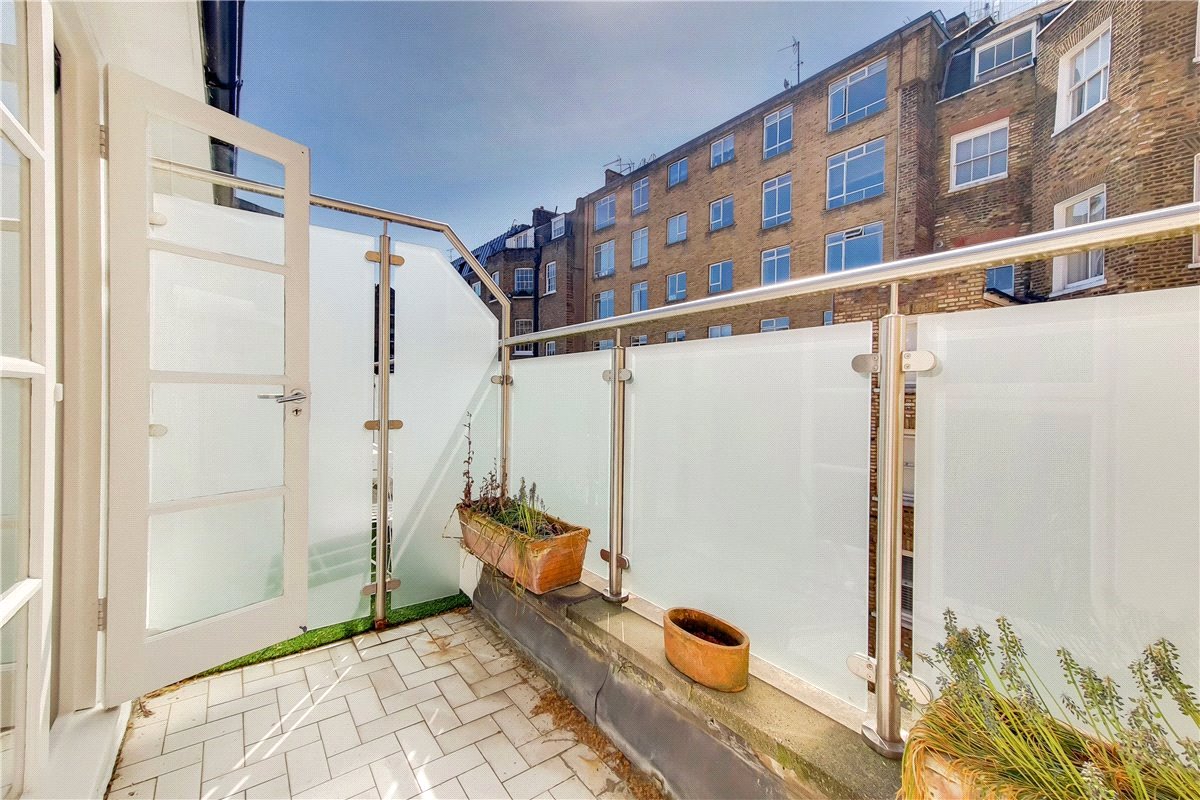 2 bedroom House, Wimpole Mews, Marylebone, W1G - Available, Image 10