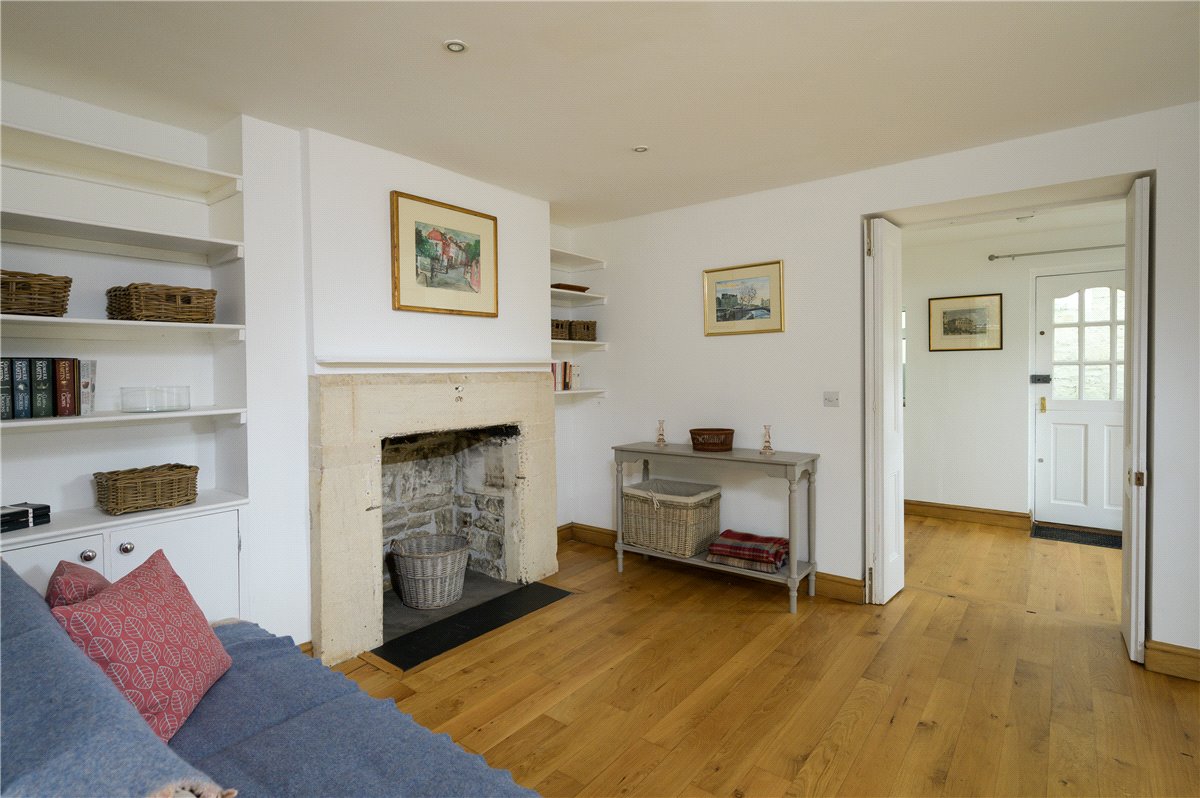 4 bedroom House, Sydenham Place, Combe Down, BA2 - Sold, Image 7